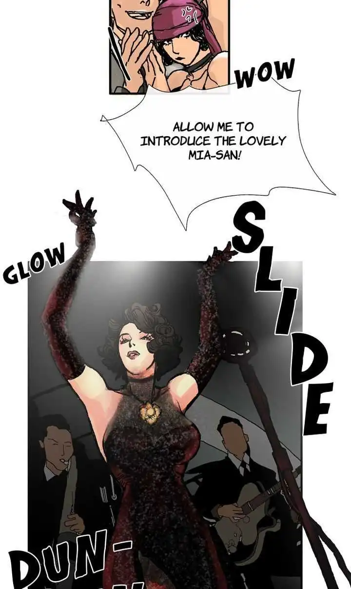 Modern Vampire Slayers Chapter 2 37